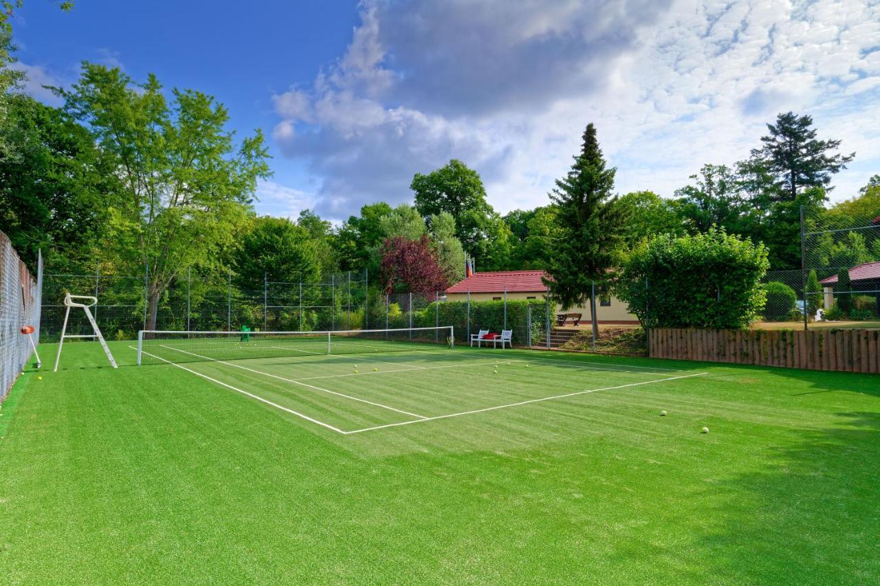 Krone Am Park - Gaestehaus Des Hotel Krone Alzenau in Unterfranken Buitenkant foto